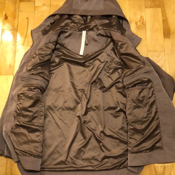 Lululemon new moves jacket - Picture 11 of 14